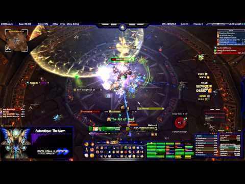 LD - Malkorok 25 Nornal