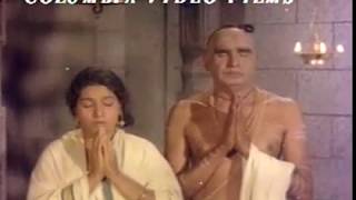 Aadhi Shankarar in Tamil Part 1
