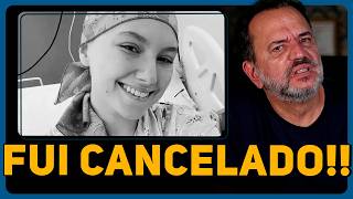 CASO ISABEL: CANCELARAM A PESSOA ERRADA!!! | RICARDO VENTURA | TUBACAST