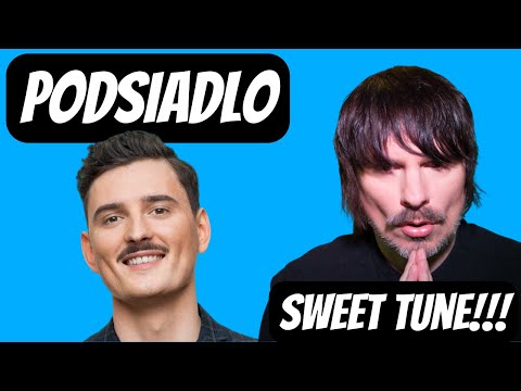 PRO SINGER'S first REACTION to Dawid Podsiadlo - No (na żywo z PGE Narodowego, 28.09.2019)