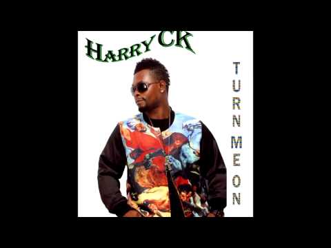 Harry Ck - Fela Kuti Beat:TURN ME ON