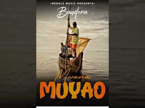 bandera Wachiyao mwana muyao (official audio) prod, Yung con