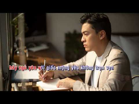 Nhớ em - Lam Trường - KARAOKE