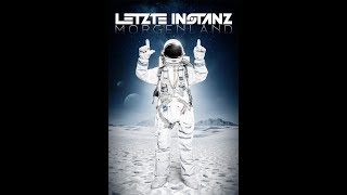 MORGENLAND TOURTEASER // LETZTE INSTANZ