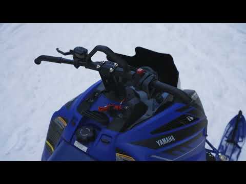 2023 SX Venom Mountain