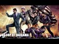 «Saints Row IV»: Обзор 