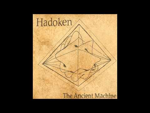Hadoken - The Death Stone (Sesshoseki)