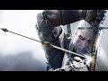 The Witcher 3: Geralt Can Deflect Arrows With His ...