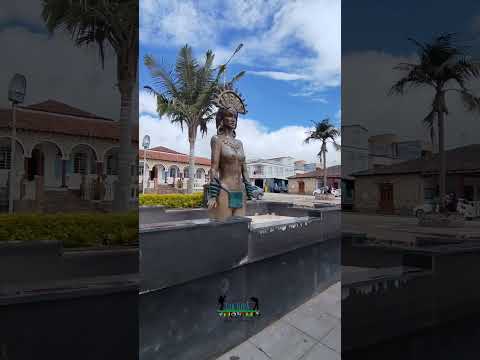 🌄 Ciénega, BoyacáUn hermoso municipio de la Provincia del Márquez.