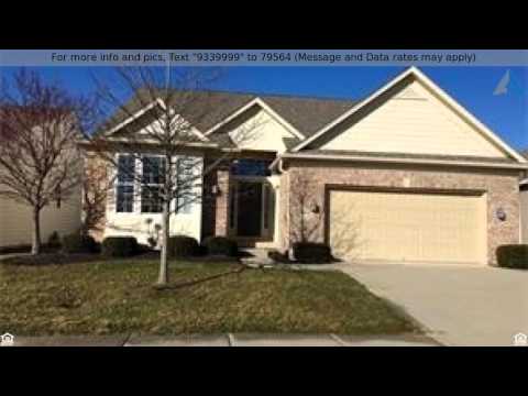 Priced at $324,900 -  14042 Powder, Carmel, IN 46033