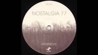 nostalgia 77- Quiet dawn