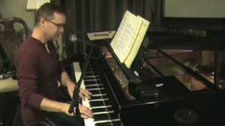 "It's My Desire" cover Jimmy Ray Pearce - Curtis Fuller Jr