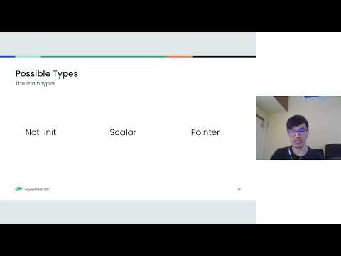 More than you want to know about BPF verifier