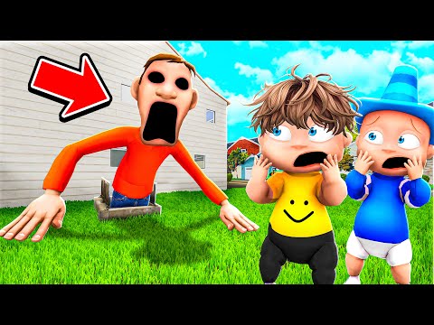 We Found THIS in our Daddy's Basement.. (Who's Your Daddy)