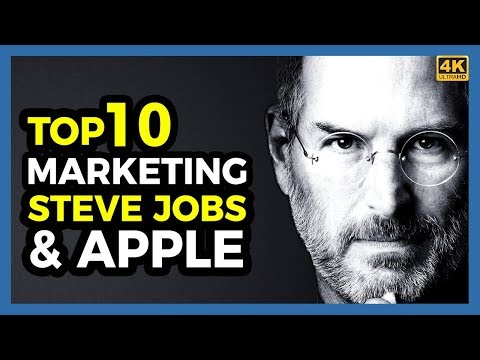 Steve Jobs «enchufó» a un amigo dentro de Apple y se convirtió en uno de los empleados más misteriosos de la empresa