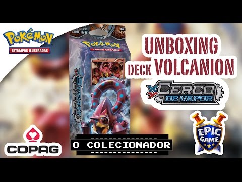 download lagu mp3 mp4 Deck De Volcanion, download lagu Deck De Volcanion gratis, unduh video klip Deck De Volcanion