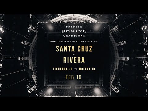 Leo Santa Cruz vs. Rafael Rivera Preview, Full Card, How To Watch