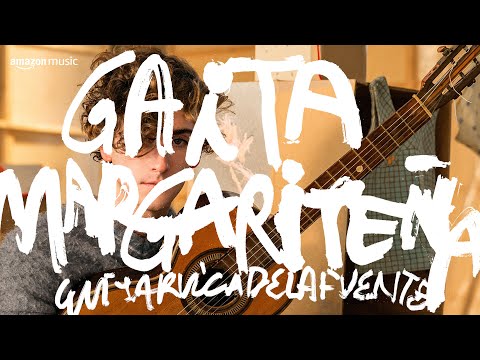 Guitarricadelafuente - Gaita Margariteña (Amazon Music Performance)