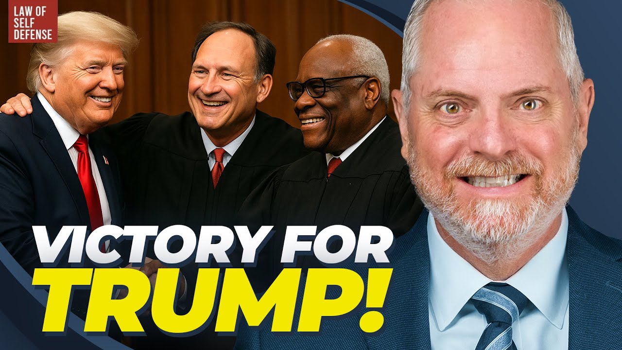 Trump OUTSMARTS Anti-Deportation Court!