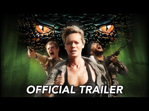 Anacondas: Trail of Blood (2009) Official Trailer [HD]