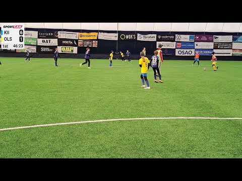 Kiilat vs OLS - 25/03/2023 (OTP Kevätturnaus P12)