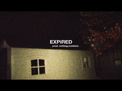 lifehold. | 'EXPiRED' (prod. nothing,nowhere.) [AUDIO]