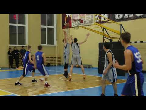 Teiwaz Oleksandr Kobzystyi 14.12.2017