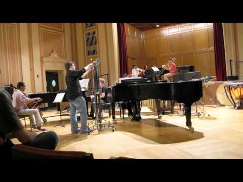 Morton Feldman - False Relationships and Extended ending 1/2