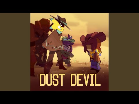 DUST DEVIL (Undertale Yellow Mod)