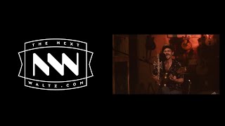 Robert Ellis | I Must Be In A Good Place Now | The Next Waltz