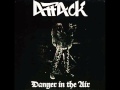 Attack - the dragon from the hill -  1984 - nordhorn germany