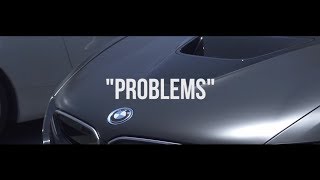 D.O.T Updated - Problems feat. Philthy Rich, T - Milli, & NuNu