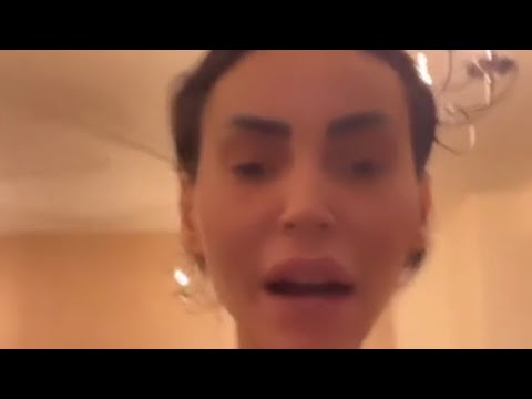 Fjolla Morina plas bombën, akuza të forta, tregon kush e ka eleminuar Vis Martinajn🤔#fjollamorina