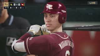 [プロ野球スピリッツ2024-2025]メジャー帰りのモギビッシュが日本球界を席巻する！part 18