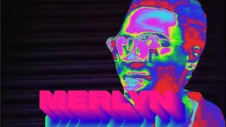 Iridescence But Only MERLYN