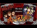Scream Street Lost In Adaptation The Dom