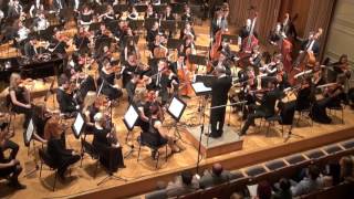 Mladinski orkester EUphony, Koncertni abonma 2017