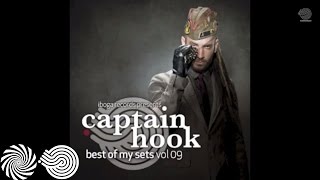 Liquid Soul &amp; Captain Hook - Polished Chrome