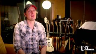 Joe Bonamassa - Different Shades of Blue - Episode 1