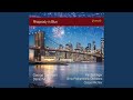 Piano Concerto (2020) : III. Allegro furioso
