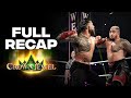 Full Crown Jewel 2024 Highlights