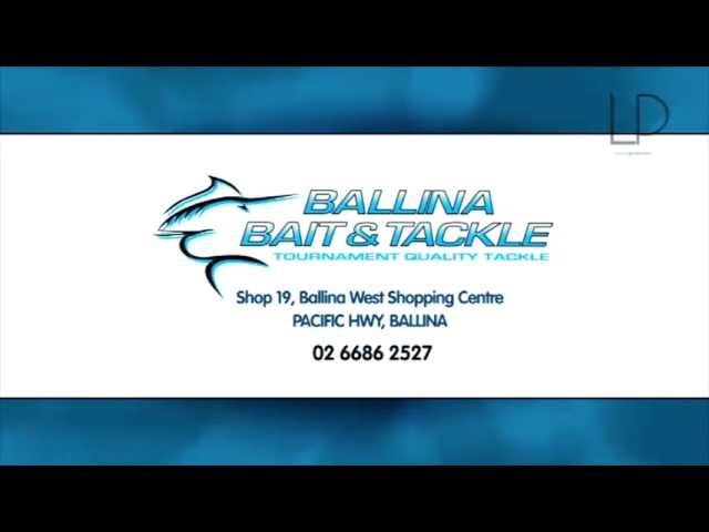 Ballina Bait And Tackle - Pimlico, NSW