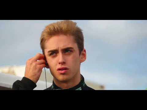 We Are Ginetta - Class Of 2017