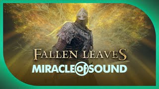 Musik-Video-Miniaturansicht zu Fallen Leaves Songtext von Miracle of Sound