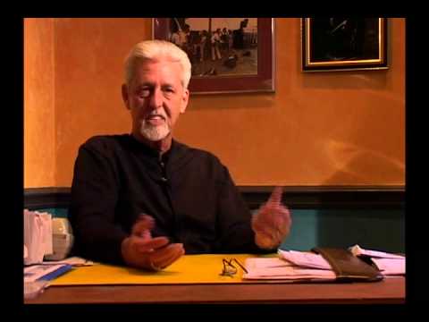 Leonard Cohen's 'Ladies'