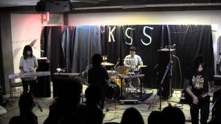 Spiritual Beggars(cover)