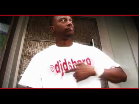 DJ D-Sharp "Definition of a Star" Official Music Video feat. Kev Choice and Tony Vic - HD Version