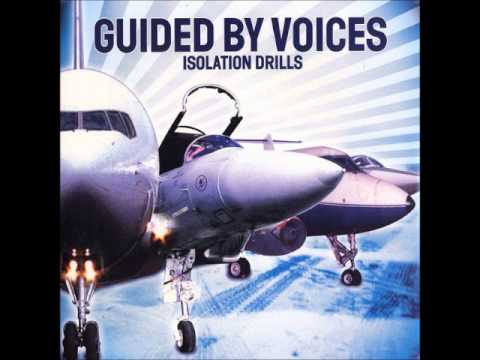 Guided By Voices - Chasing Heather Crazy