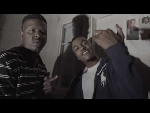 Lil Noonie/Benji Brothers - In  Us We Trust