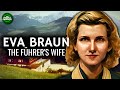 Eva Braun - The Fuhrer's Wife Documentary